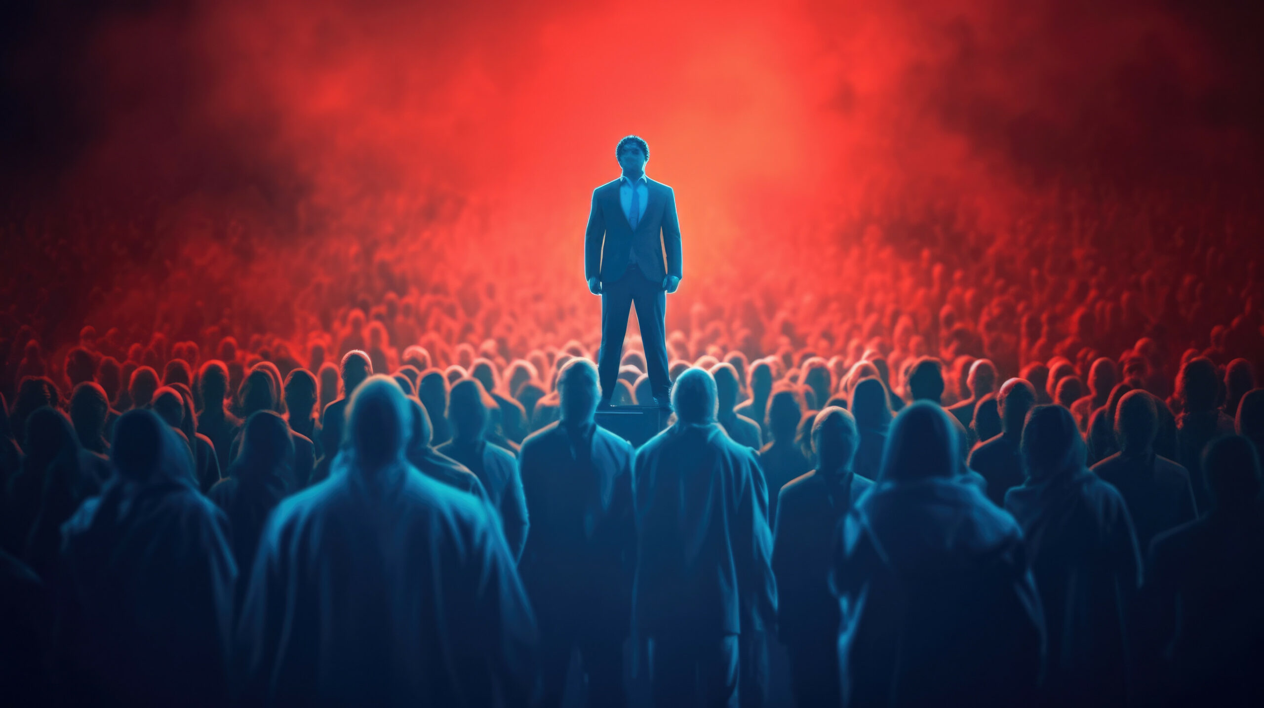 Comment laisser les dictateurs derrière la porte ?