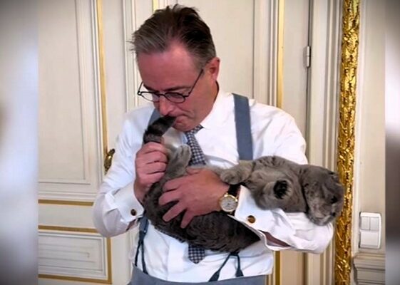 A part ça… Opération Cornemuse