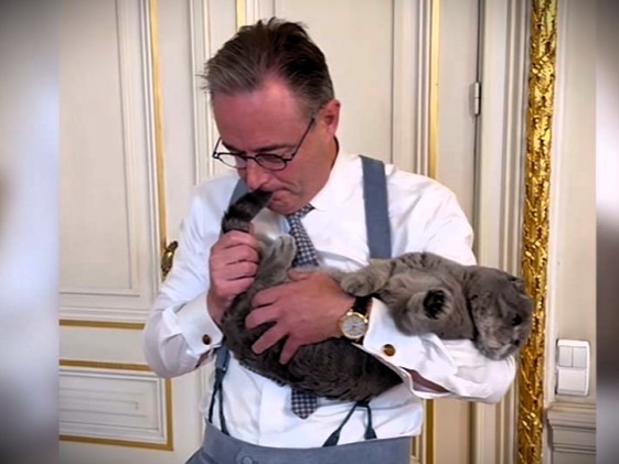 A part ça… Opération Cornemuse