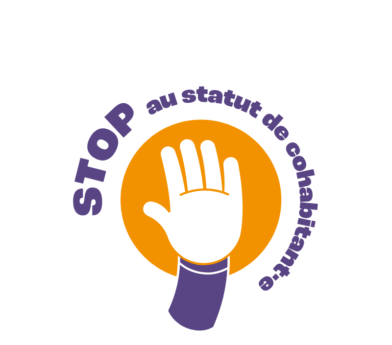 Le statut cohabitant, une injustice d’un autre âge