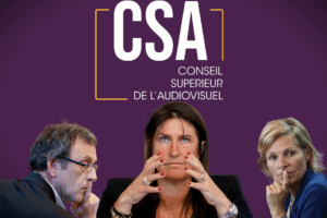 A part ça… La Ligue d’Impro 