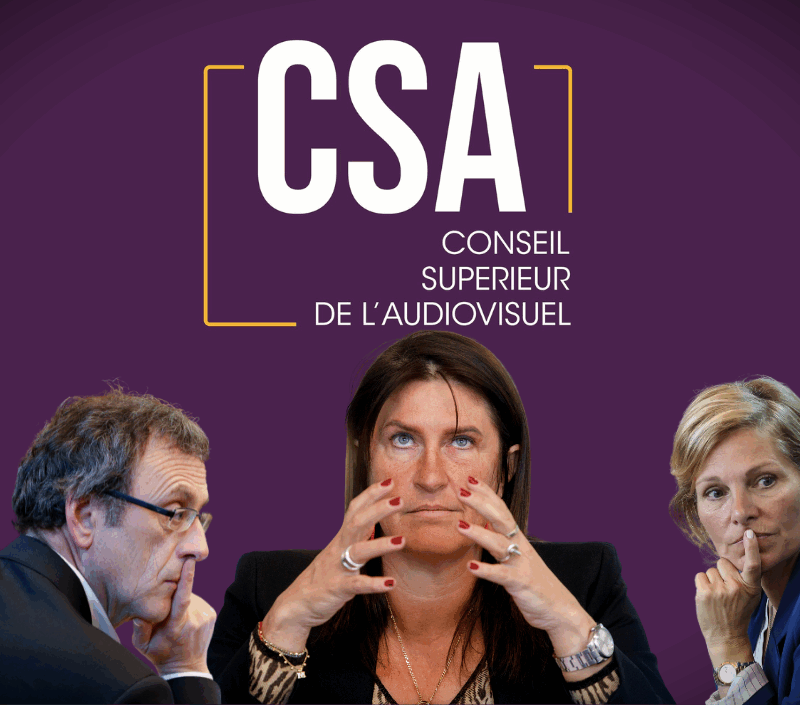 A part ça… La Ligue d’Impro 