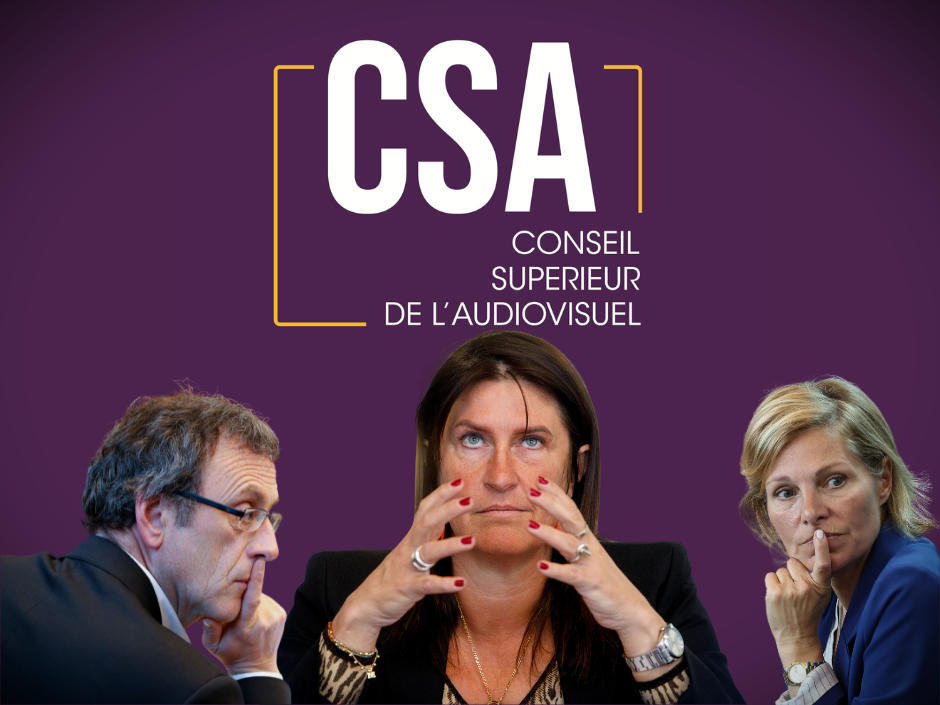 A part ça… La Ligue d’Impro 