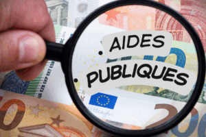 Les aides publiques aux entreprises privées | Alors, 25 ou 54 milliards ?