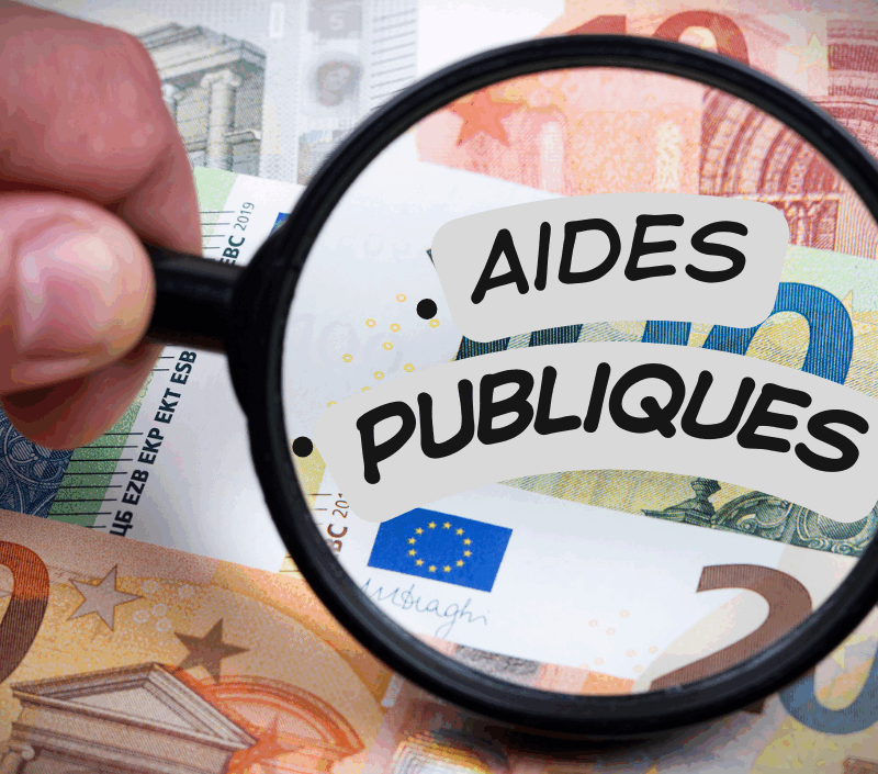 Les aides publiques aux entreprises privées | Alors, 25 ou 54 milliards ?