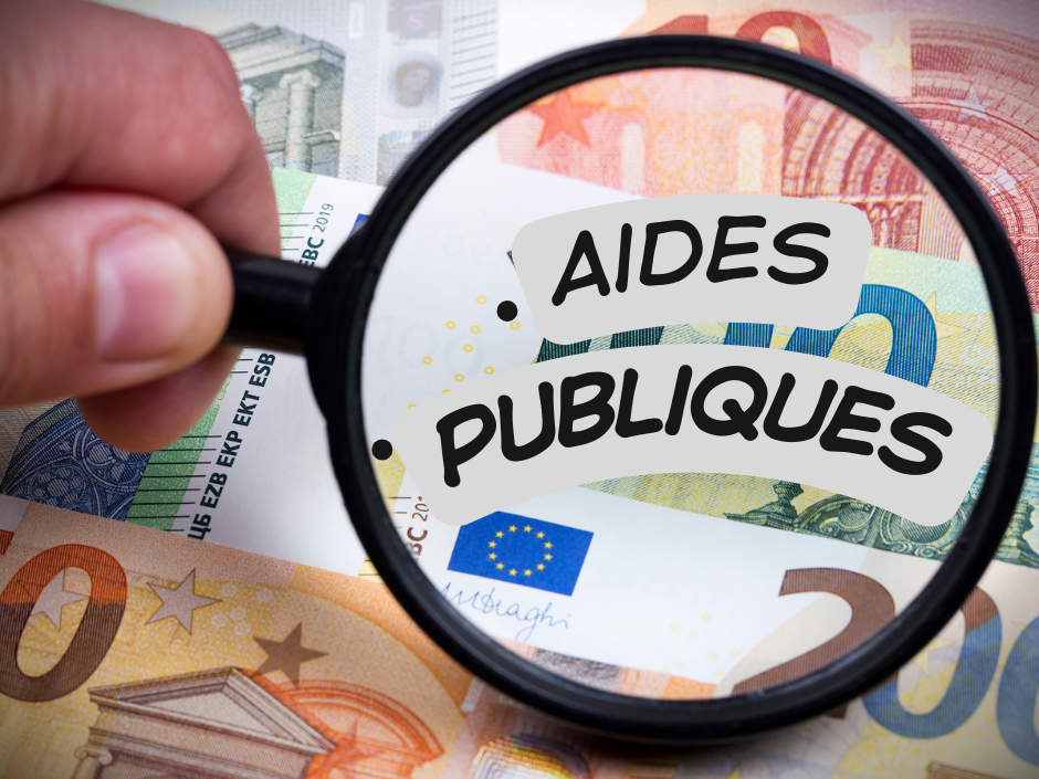 Les aides publiques aux entreprises privées | Alors, 25 ou 54 milliards ?