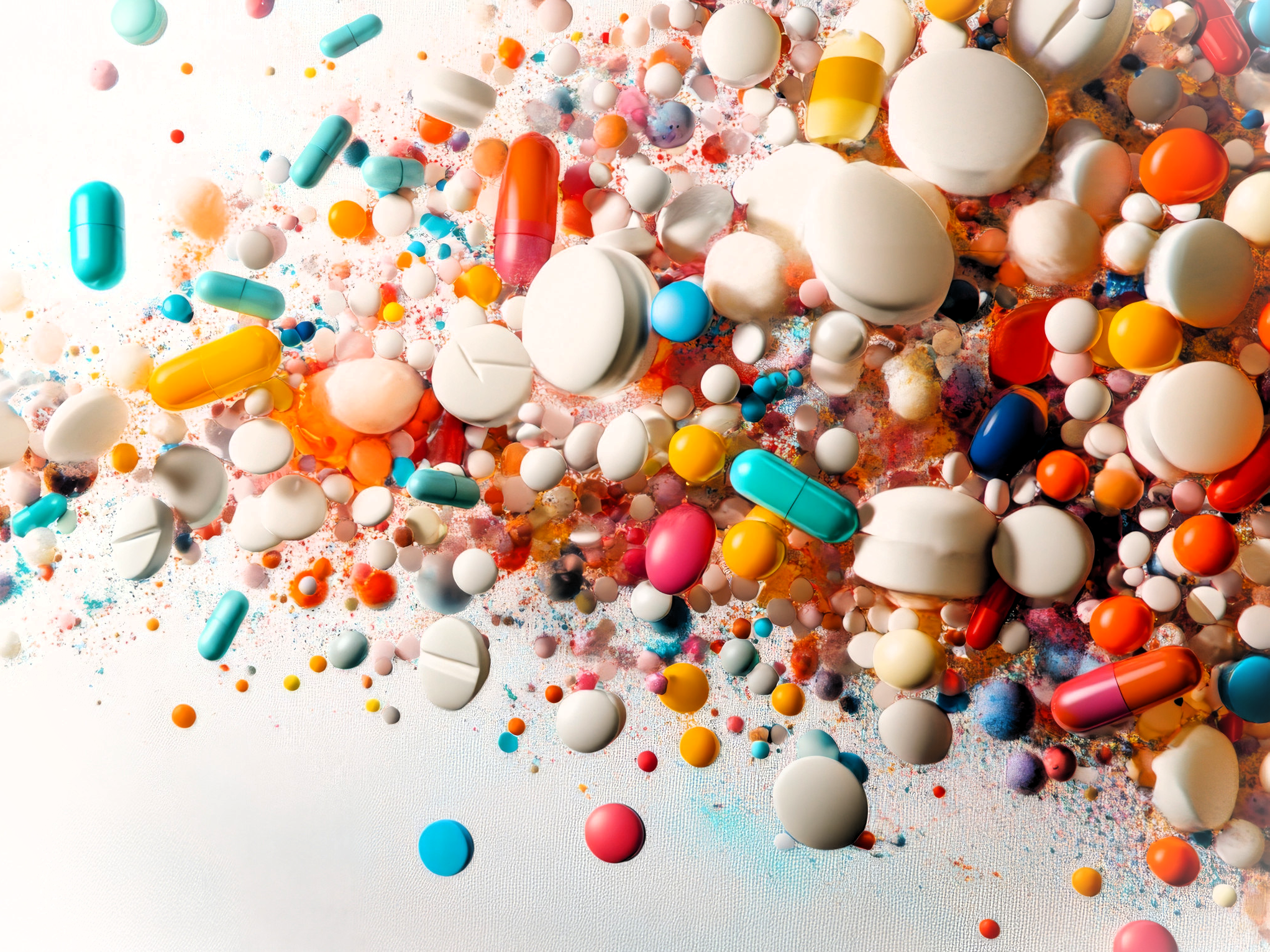 Médicaments : les prix excessifs ne sont pas une fatalité