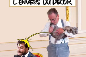 Arizona : L’envers du décor