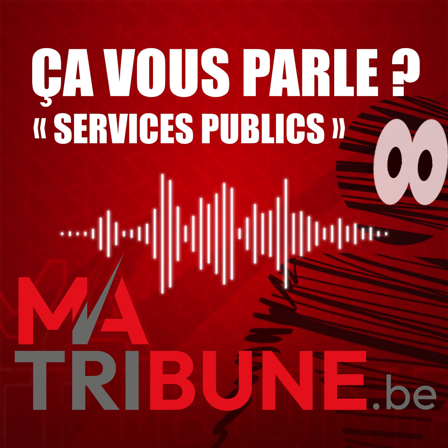 Ca vous parle ? « Services Publics »