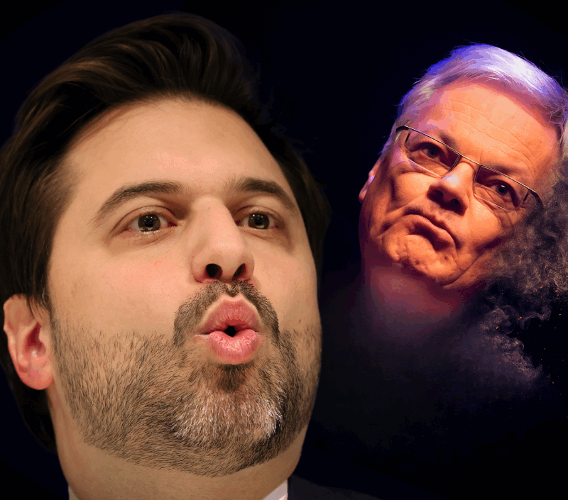 A part ça, … L’affaire Didier qui ?