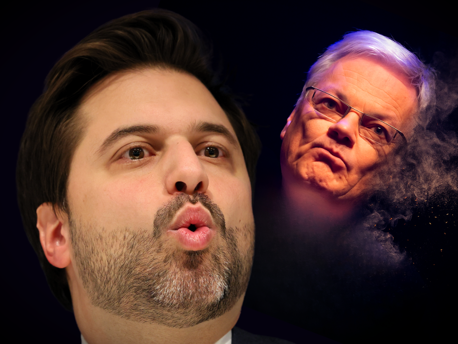 A part ça, … L’affaire Didier qui ?