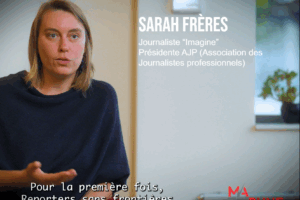 La presse en danger | Le paysage médiatique francophone (partie 1)