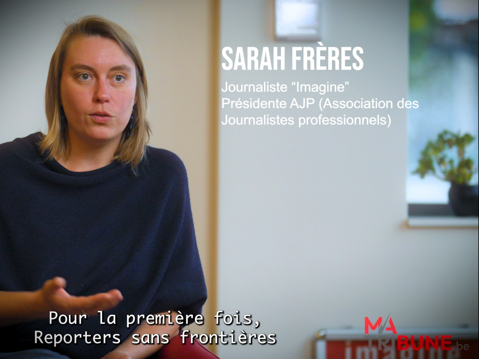 La presse en danger | Le paysage médiatique francophone (partie 1)