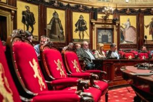 Le Sénat est mort ? Vive le Sénat !