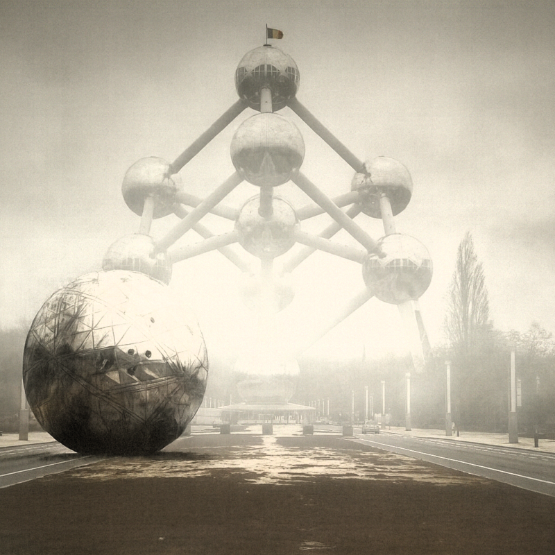 Un shutdown est-il envisageable à Bruxelles ?