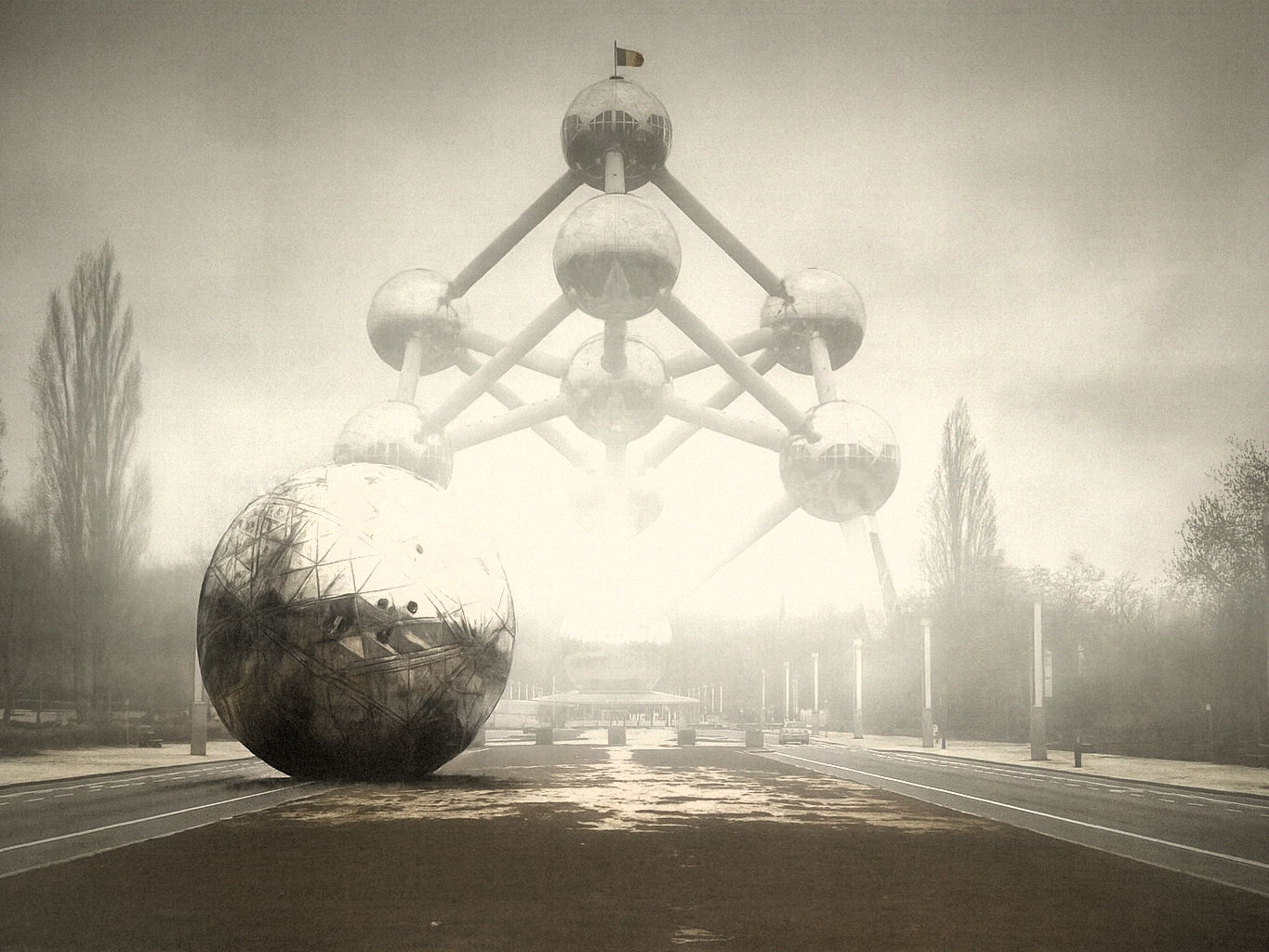 Un shutdown est-il envisageable à Bruxelles ?