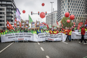 Le top 3 des sujets qui ont marqué 2025