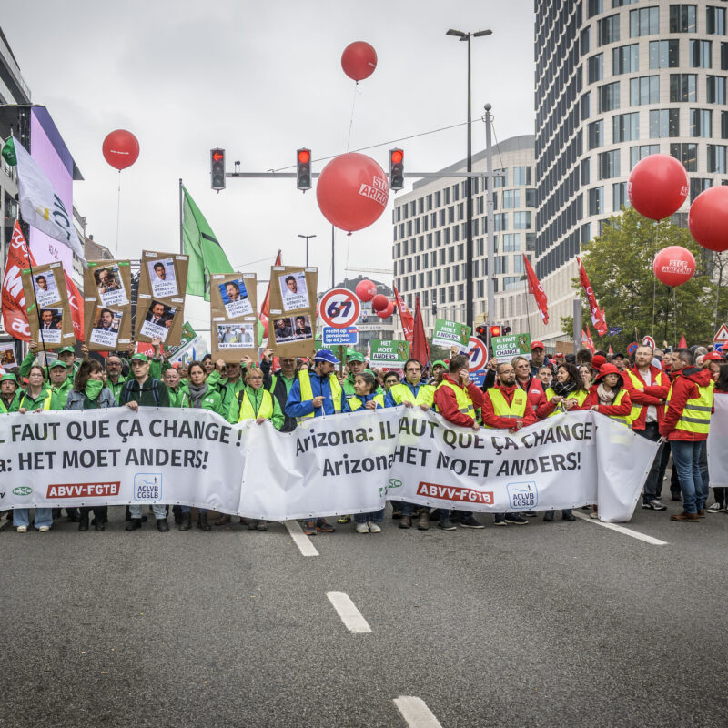 Le top 3 des sujets qui ont marqué 2025