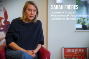 La presse en danger | Des journalistes sous pressions (Partie 2)