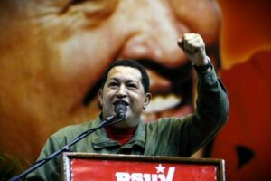 Dossier Venezuela (partie 2) | Les débuts de Chávez (1998-2002) : la démocratie comme arme ultime contre l’impérialisme et les coups d’État