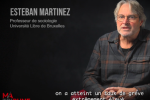 2025, une année de luttes sociales