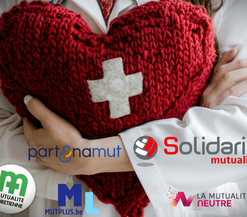 Les mutualités au cœur du débat