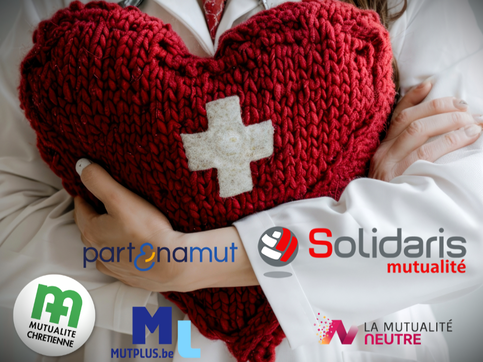 Les mutualités au cœur du débat