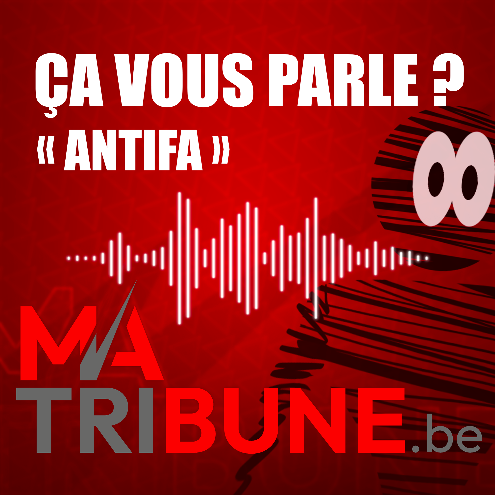 Ca vous parle ? « Antifa »