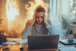 État d’urgence pour la santé mentale en Wallonie