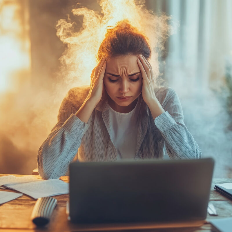 État d’urgence pour la santé mentale en Wallonie