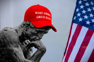 La philosophie des lumières obscures