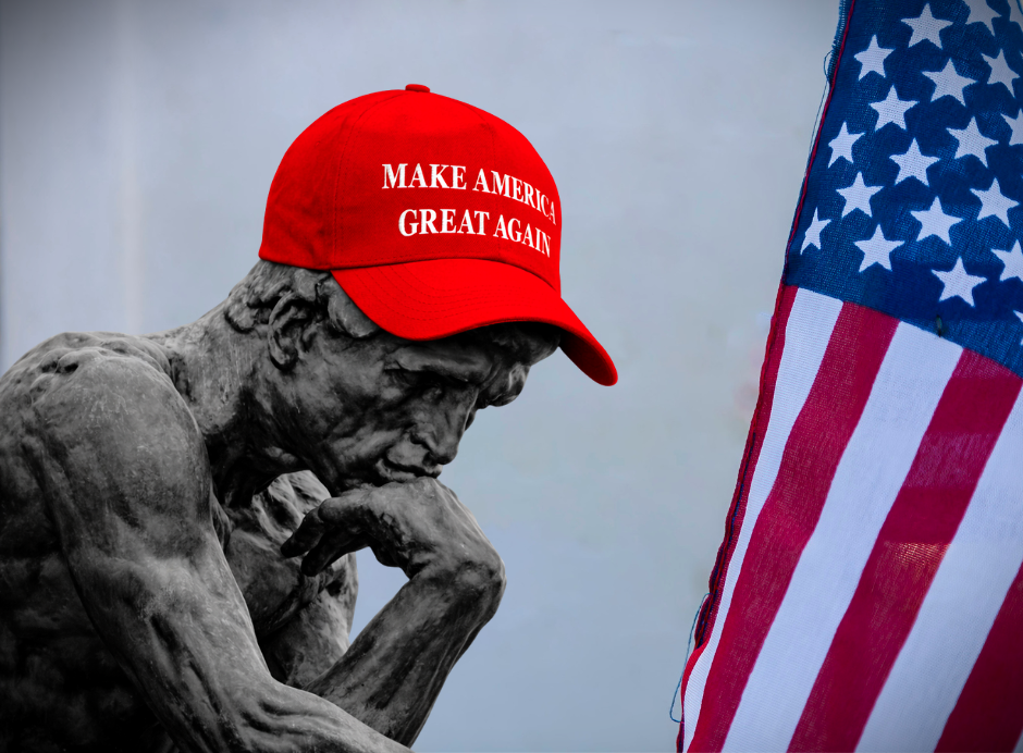 La philosophie des lumières obscures