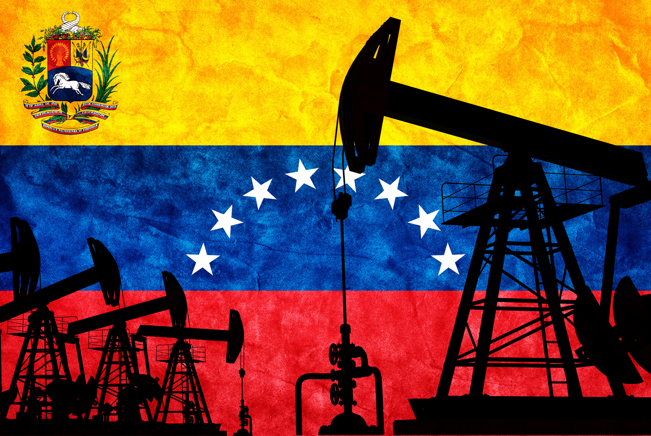 Dossier Venezuela | Avant Chavez et Maduro : le pétrole au profit des États-Unis   