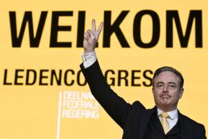De Wever, nationaliste rationaliste