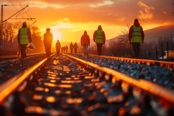 La concurrence ferroviaire et la fin du statut des cheminots sont-elles inéluctablement liées ?