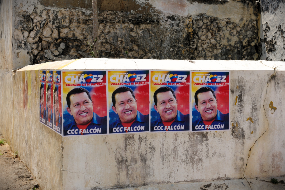 Dossier Venezuela (partie 3) | Les avancées sociales de Chávez (2002-2013) : le pétrole au service de la justice sociale