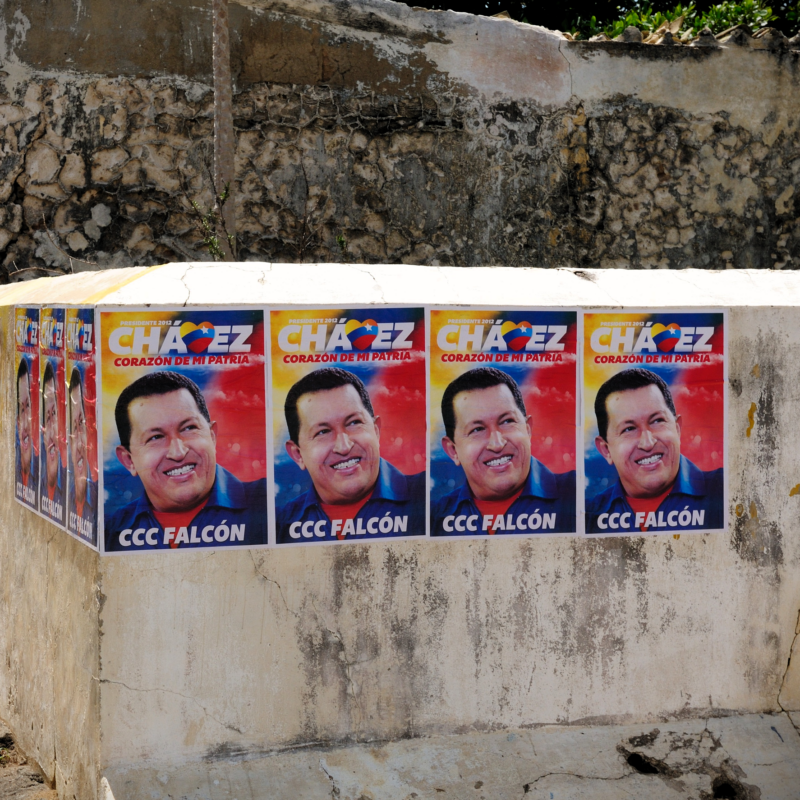 Dossier Venezuela (partie 3) | Les avancées sociales de Chávez (2002-2013) : le pétrole au service de la justice sociale