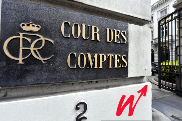 La Cour des comptes écorche le budget wallon 2026 (partie 2/2)