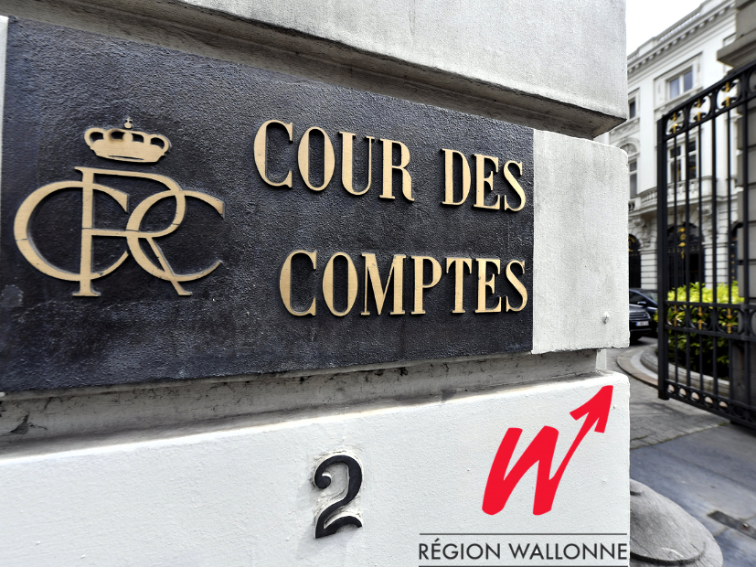 La Cour des comptes écorche le budget wallon 2026 (partie 2/2)