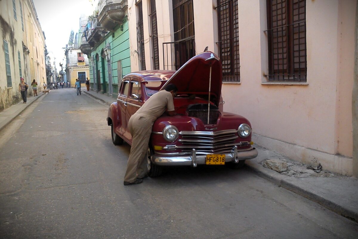 Défendre Cuba pour défendre l’humanité