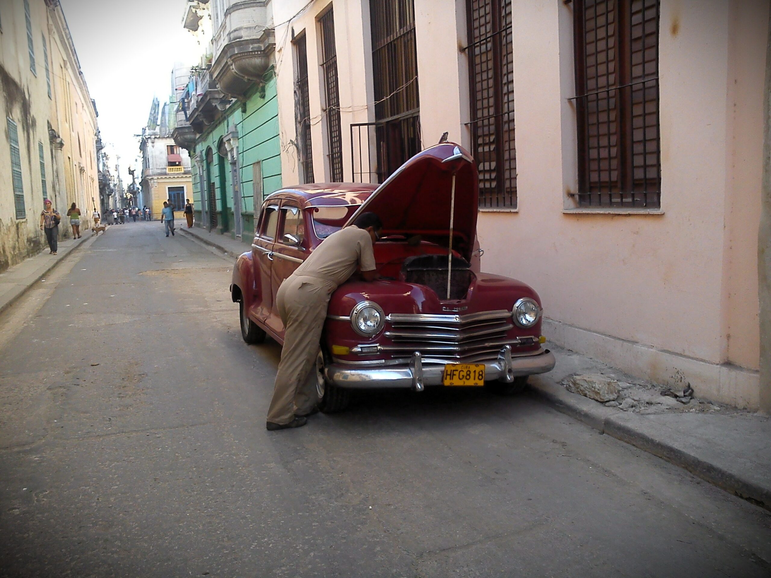 Défendre Cuba pour défendre l’humanité