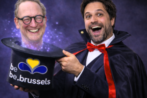 Le dernier ingénieur