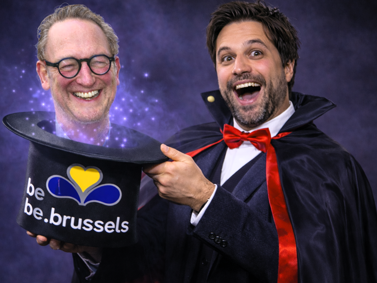 Le dernier ingénieur