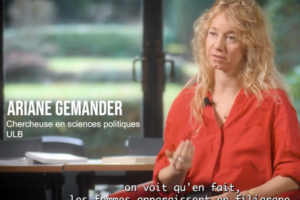 L&rsquo;Arizona, l&rsquo;ennemi des femmes ?