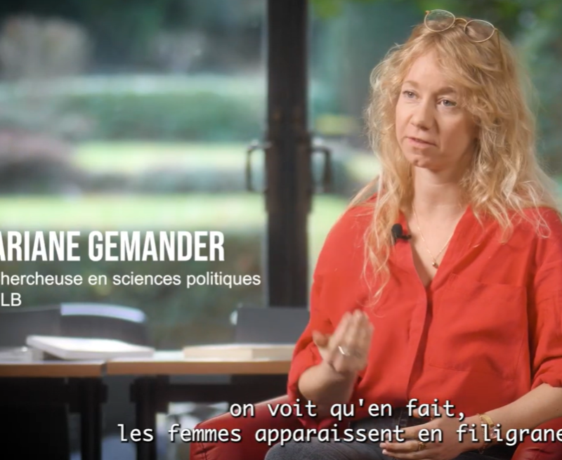 L&rsquo;Arizona, l&rsquo;ennemi des femmes ?