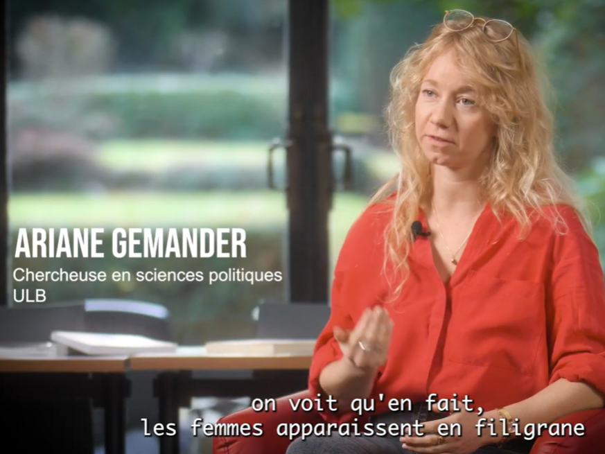 L&rsquo;Arizona, l&rsquo;ennemi des femmes ?