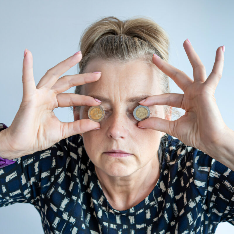 Pas de vision ni d’assainissement pour le budget wallon 2026 (partie 1/2)