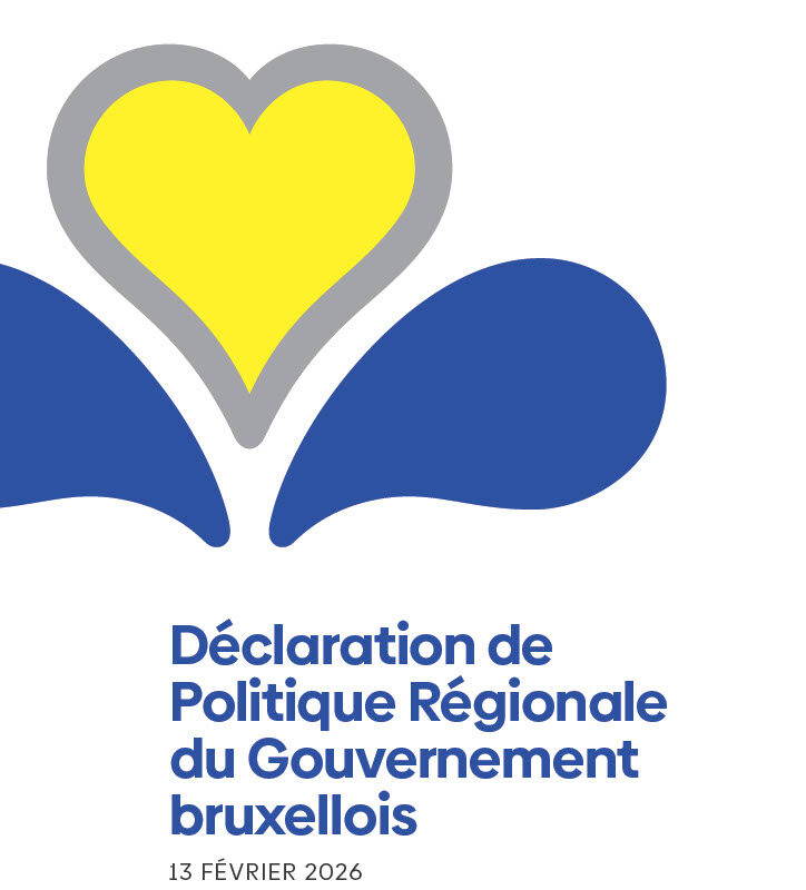 Le flou artistique bruxellois