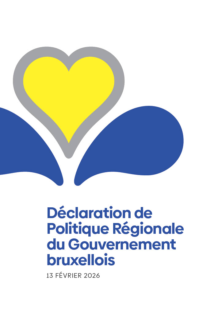 Le flou artistique bruxellois