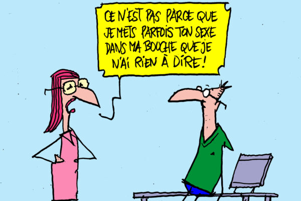 8 mars – Journée des droits des femmes